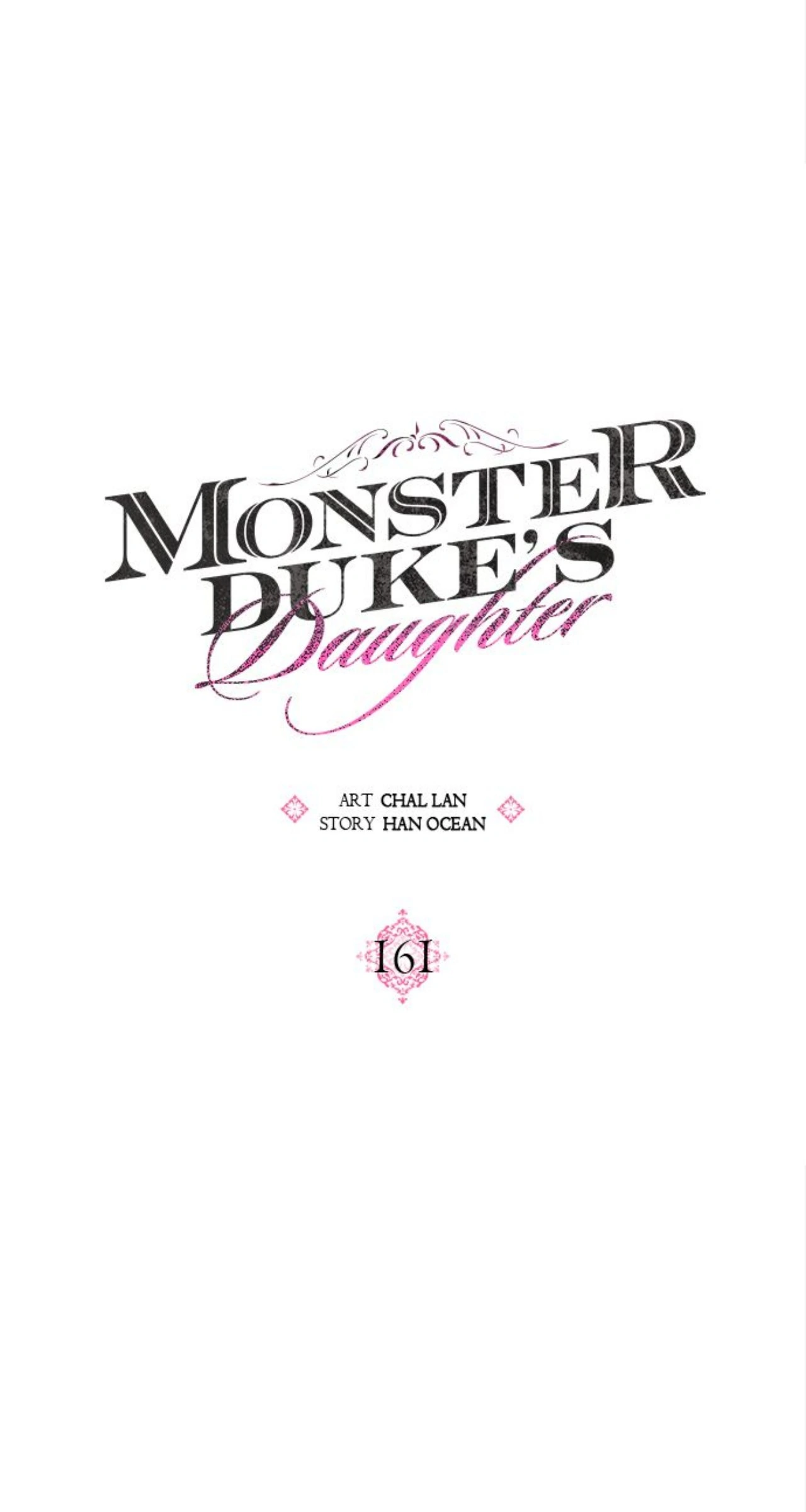 Monster Duke's Daughter Chapter 161 19